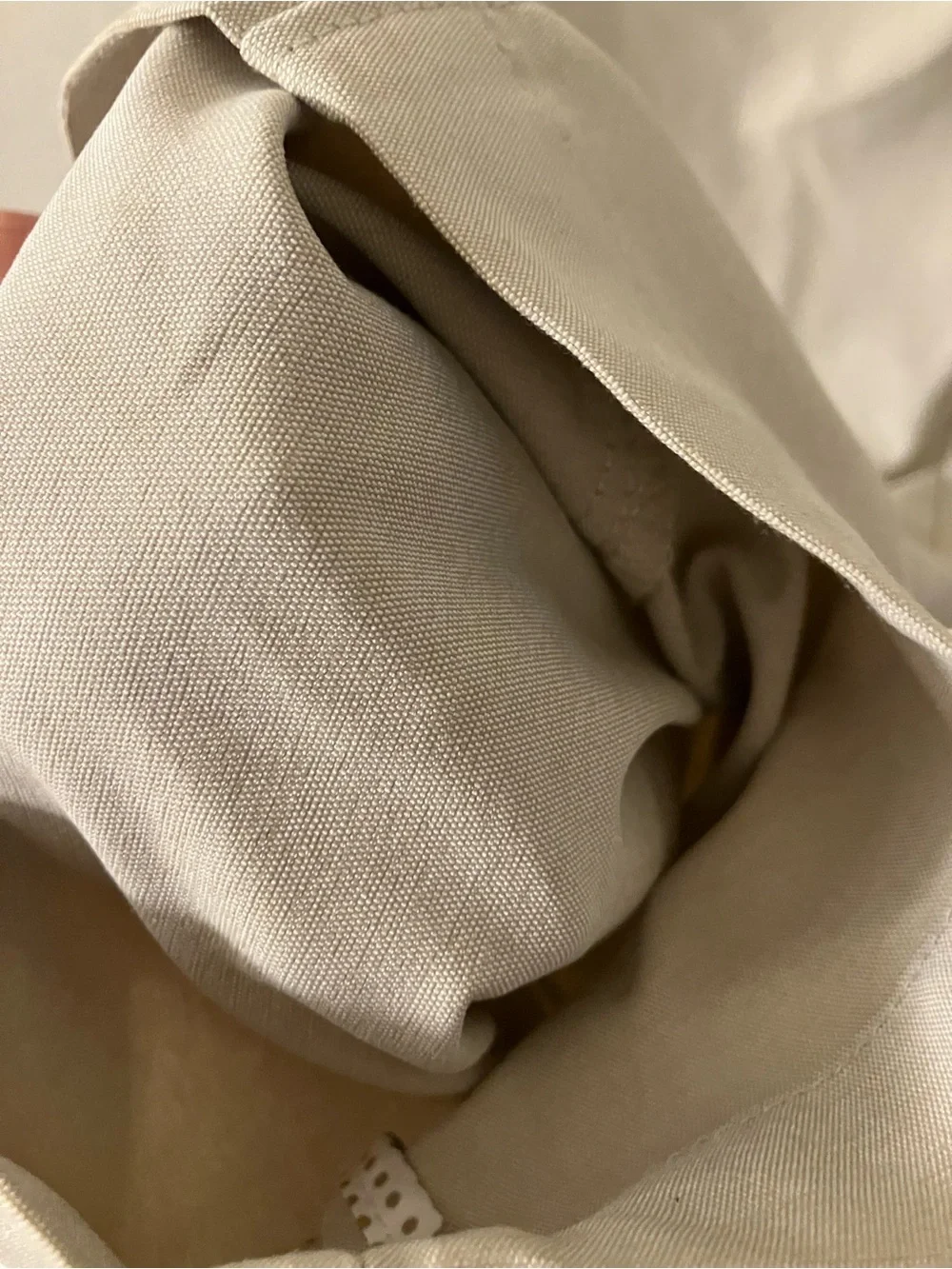 Tommy Bahama Men's flat front pants